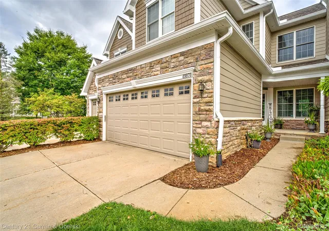 Photo 3 of Condo for sale at 49970 Blackberry Trl, Novi, MI 48374 | MLS# 20261071295 | Listing updated on 2026-09-12