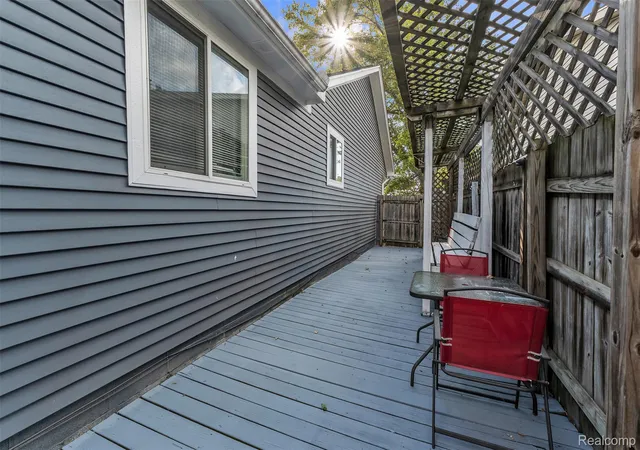 Photo 29 of Single family home for sale at 27116 Warner Ave, Warren, MI 48092 | MLS# 20261071296 | Listing updated on 2026-10-04