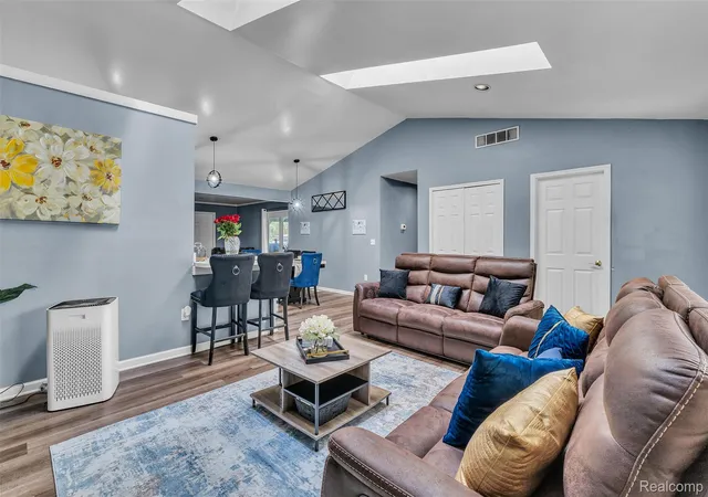 Photo 3 of Single family home for sale at 27116 Warner Ave, Warren, MI 48092 | MLS# 20261071296 | Listing updated on 2026-09-13