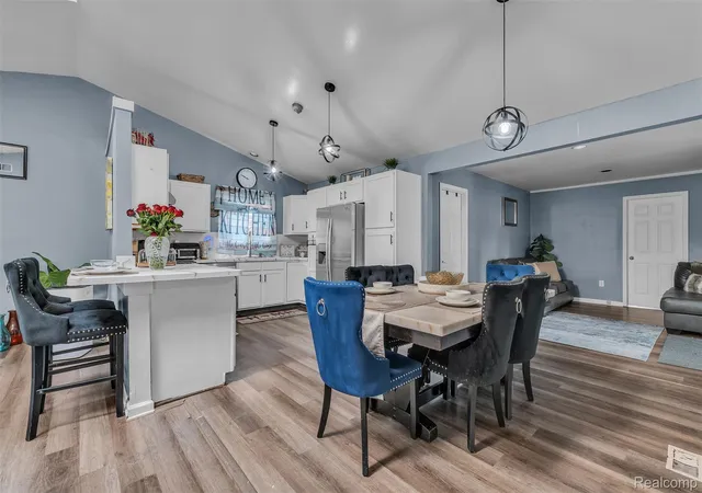 Photo 4 of Single family home for sale at 27116 Warner Ave, Warren, MI 48092 | MLS# 20261071296 | Listing updated on 2026-09-13