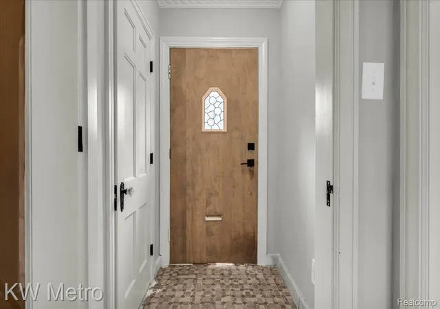 Photo 3 of Single family home for sale at 19022 Wildemere St, Detroit, MI 48221 | MLS# 20261071297 | Listing updated on 2026-09-12