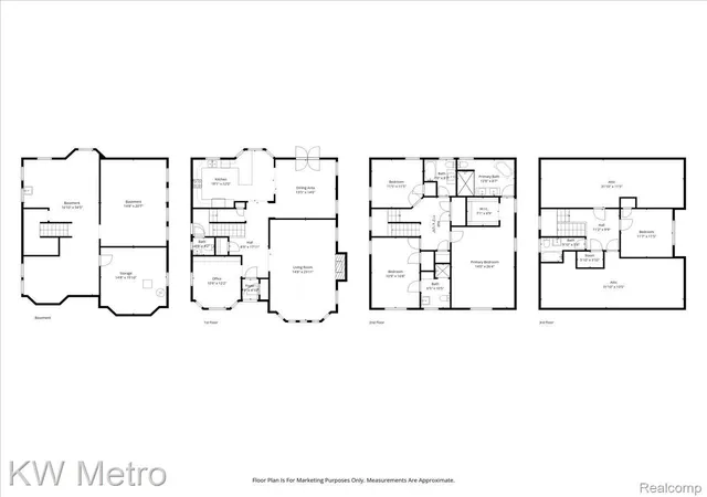 Photo 39 of Single family home for sale at 19022 Wildemere St, Detroit, MI 48221 | MLS# 20261071297 | Listing updated on 2026-09-26