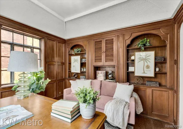 Photo 4 of Single family home for sale at 19022 Wildemere St, Detroit, MI 48221 | MLS# 20261071297 | Listing updated on 2026-09-12