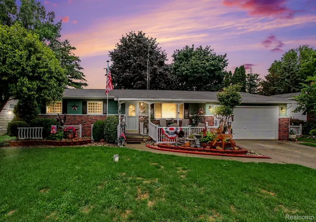 Photo 1 of Sale Pending at 4442 Mount Vernon Pass, Swartz Creek, MI 48473 | MLS# 20261071300 | Listing updated on 2026-09-13
