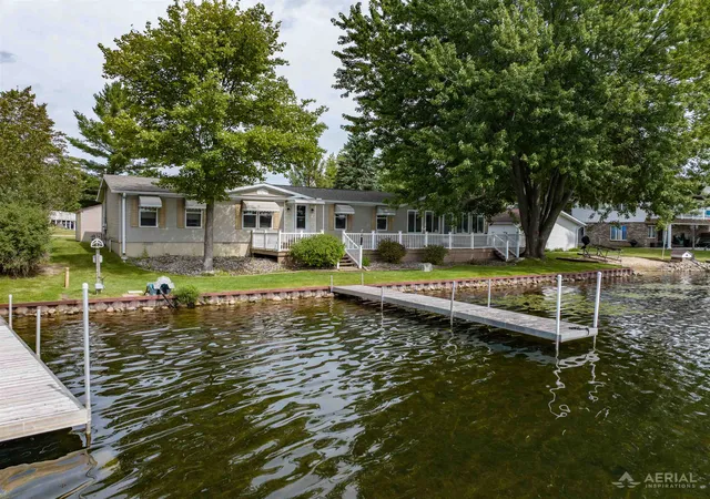 Photo 1 of Single family home for sale at 2000 Seneca Trl, West Branch, MI 48661 | MLS# 77080073230 | Listing updated on 2026-09-10