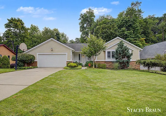 Photo 1 of Sale Pending at 2310 Ne Chelsea Rd, Grand Rapids City Kent, MI 49505 | MLS# 65026047063 | Listing updated on 2026-09-10