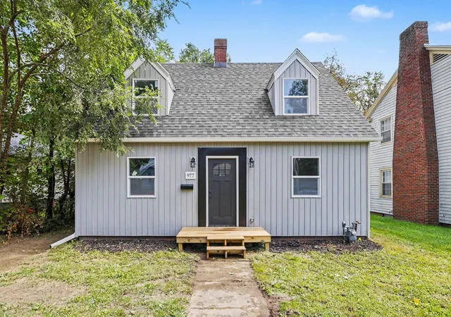 Photo 1 of Single family home for sale at 977 Ogden Ave, Benton Harbor, MI 49022 | MLS# 66026047064 | Listing updated on 2026-09-11