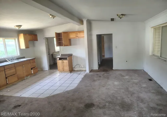 Photo 4 of Single family home for sale at 20890 Ridgemont Rd, Harper Woods, MI 48225 | MLS# 20261071304 | Listing updated on 2026-10-04