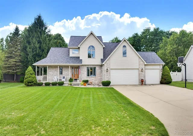 Photo 1 of Single family home for sale at 6367 Boulder Dr, Flushing, MI 48433 | MLS# 20261071314 | Listing updated on 2026-09-08