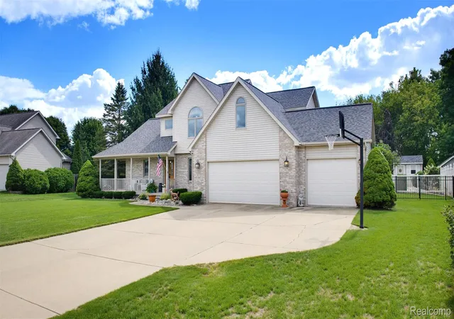 Photo 3 of Single family home for sale at 6367 Boulder Dr, Flushing, MI 48433 | MLS# 20261071314 | Listing updated on 2026-09-08