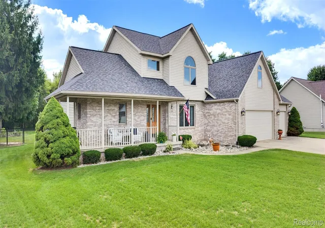 Photo 4 of Single family home for sale at 6367 Boulder Dr, Flushing, MI 48433 | MLS# 20261071314 | Listing updated on 2026-09-08