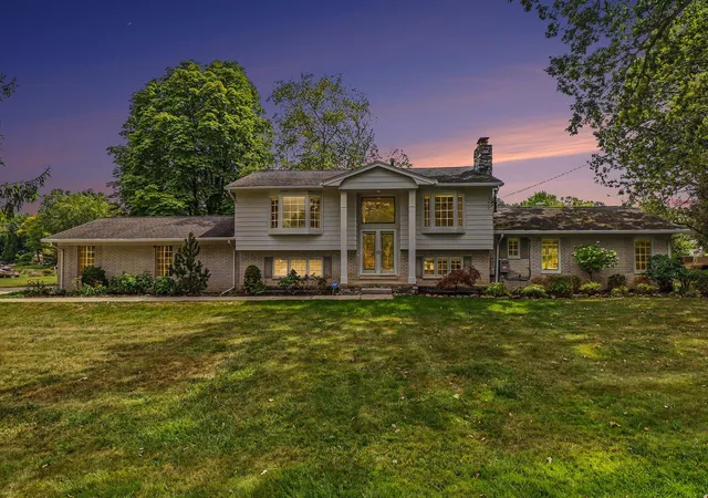 Single family home for sale at 7436 Oak Bay Dr, White Lake, MI 48383 | MLS# 81026047073