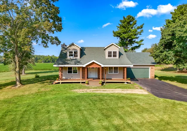 Photo 1 of Single family home for sale at 1098 Marshall St, Girard Township Branch, MI 49036 | MLS# 68026047077 | Listing updated on 2026-09-04