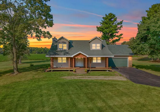 Photo 2 of Single family home for sale at 1098 Marshall St, Girard Township Branch, MI 49036 | MLS# 68026047077 | Listing updated on 2026-09-04