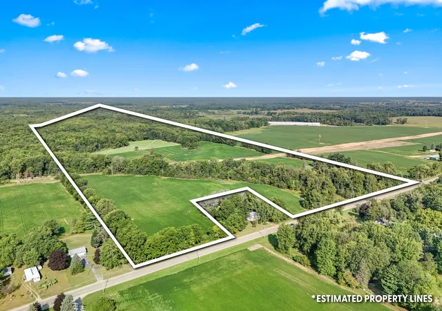 Photo 3 of Single family home for sale at 1098 Marshall St, Girard Township Branch, MI 49036 | MLS# 68026047077 | Listing updated on 2026-09-04
