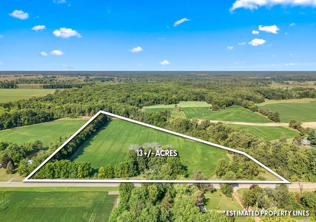 Photo 3 of Single family home for sale at 1098 Marshall St, Girard Township Branch, MI 49036 | MLS# 68026047077 | Listing updated on 2026-09-04