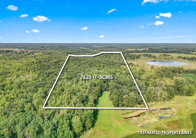 Photo 4 of Single family home for sale at 1098 Marshall St, Girard Township Branch, MI 49036 | MLS# 68026047077 | Listing updated on 2026-09-04
