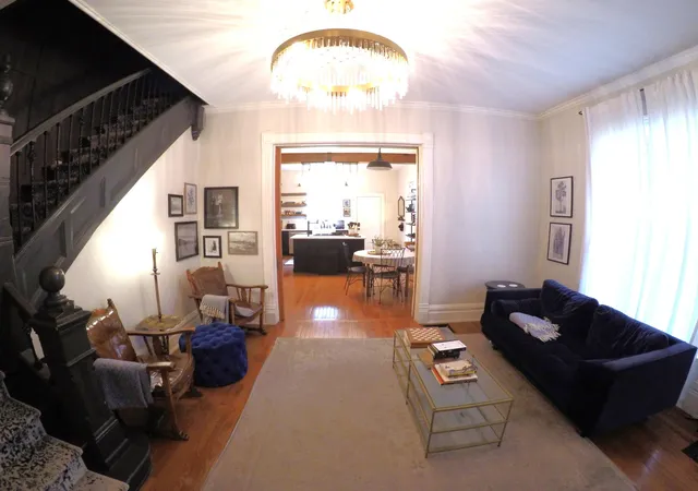 Photo 3 of Multi family home for sale at 609 & 611 Wealthy St SE, Grand Rapids, MI 49503 | MLS# 65026047080 | Listing updated on 2026-09-11