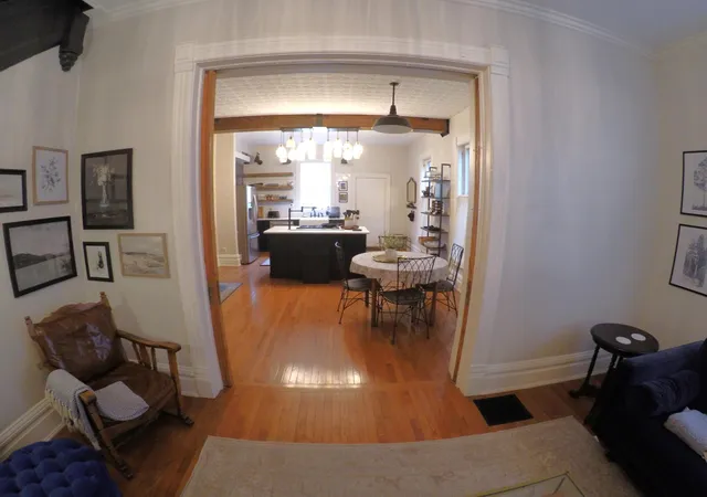 Photo 4 of Multi family home for sale at 609 & 611 Wealthy St SE, Grand Rapids, MI 49503 | MLS# 65026047080 | Listing updated on 2026-09-11
