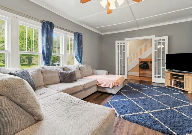 Photo 4 of Single family home for sale at 249 Mill St, Big Rapids, MI 49307 | MLS# 72026047085 | Listing updated on 2026-09-04