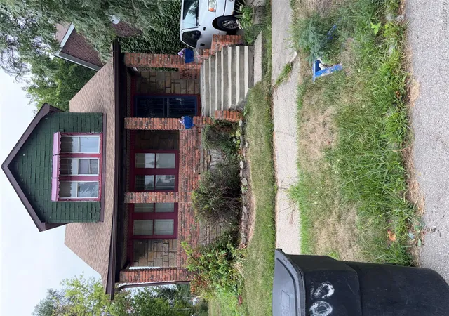 Single family home for sale at 12519 Evanston St, Detroit, MI 48213 | MLS# 20261071324