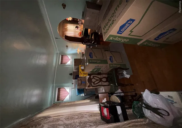 Photo 2 of Single family home for sale at 12519 Evanston St, Detroit, MI 48213 | MLS# 20261071324 | Listing updated on 2026-09-14