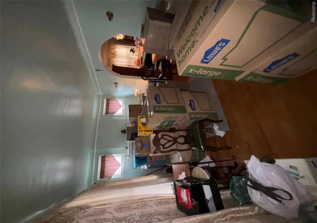 Photo 3 of Single family home for sale at 12519 Evanston St, Detroit, MI 48213 | MLS# 20261071324 | Listing updated on 2026-09-14
