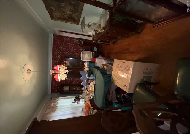 Photo 3 of Single family home for sale at 12519 Evanston St, Detroit, MI 48213 | MLS# 20261071324 | Listing updated on 2026-09-14