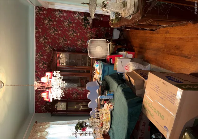 Photo 4 of Single family home for sale at 12519 Evanston St, Detroit, MI 48213 | MLS# 20261071324 | Listing updated on 2026-09-14