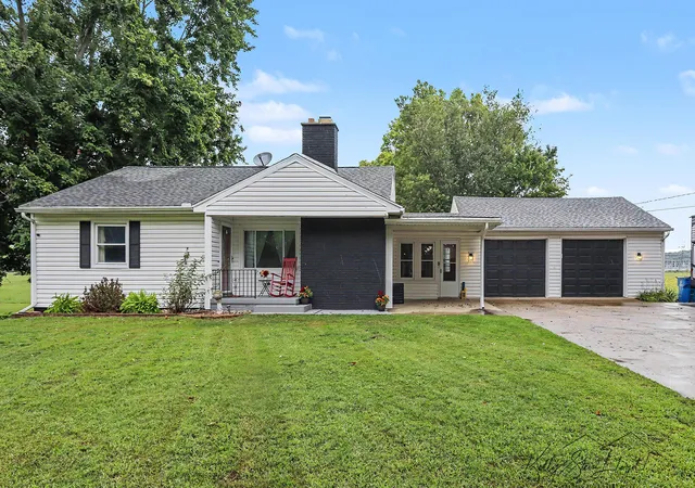 Single family home for sale at 751 Riverview Dr, Plainwell, MI 49080 | MLS# 65026047086