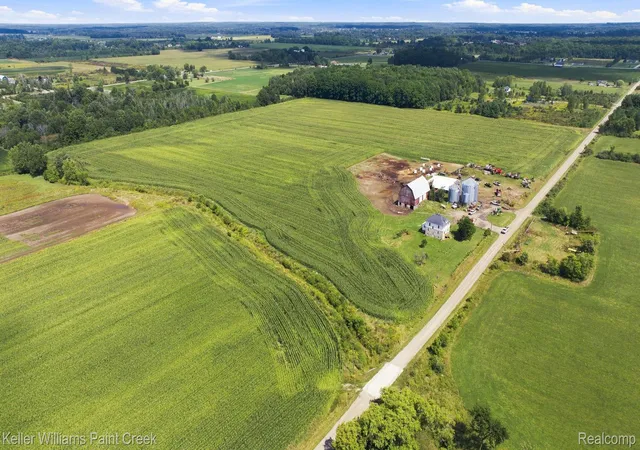Photo 4 of Single family home for sale at 8850 Lohr 503 Acres Rd, Greenwood, MI 48006 | MLS# 20261071326 | Listing updated on 2026-09-10