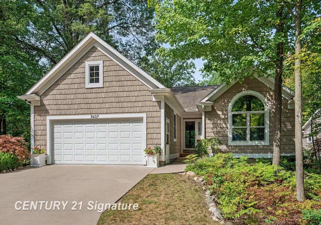 Photo 1 of Condo for sale at 7407 Rock Holw Ln, Midland, MI 48642 | MLS# 61050220812 | Listing updated on 2026-09-08