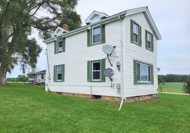 Photo 1 of Single family home for sale at 11008 Bair Lake St, Newberg Township Cass, MI 49061 | MLS# 66026047091 | Listing updated on 2026-09-08