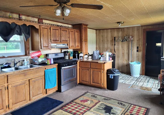 Photo 3 of Single family home for sale at 11008 Bair Lake St, Newberg Township Cass, MI 49061 | MLS# 66026047091 | Listing updated on 2026-09-08