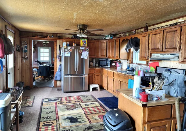 Photo 4 of Single family home for sale at 11008 Bair Lake St, Newberg Township Cass, MI 49061 | MLS# 66026047091 | Listing updated on 2026-09-08