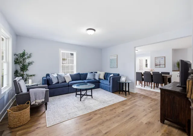 Photo 3 of Single family home for sale at 511 Oak St, Niles, MI 49120 | MLS# 69026047090 | Listing updated on 2026-09-15