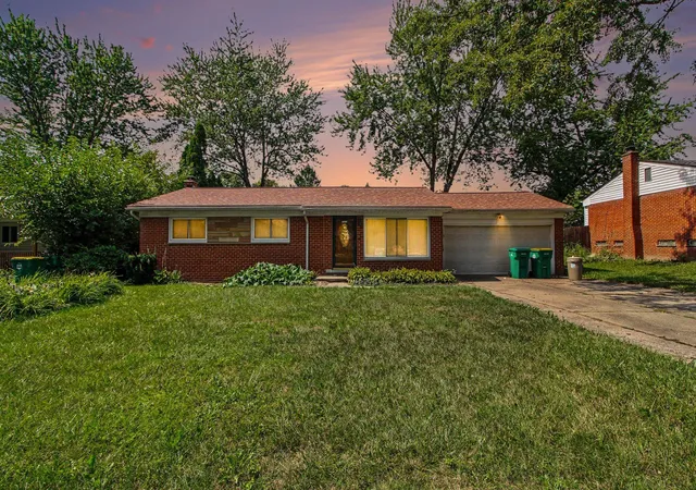 Photo 1 of Single family home for sale at 9 Edison Ave, Ypsilanti, MI 48197 | MLS# 81026047092 | Listing updated on 2026-09-11