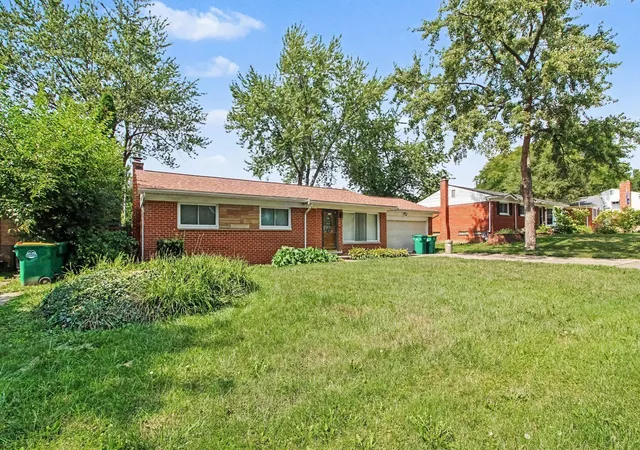 Photo 2 of Single family home for sale at 9 Edison Ave, Ypsilanti, MI 48197 | MLS# 81026047092 | Listing updated on 2026-09-11