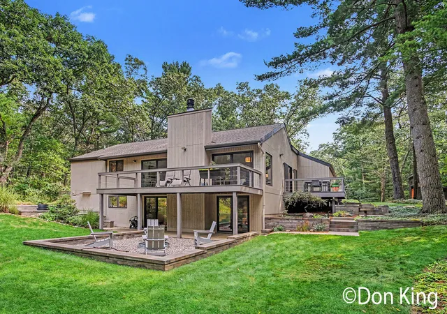 Photo 3 of Single family home for sale at 9020 Bailey Dr NE, Ada, MI 49301 | MLS# 65026047095 | Listing updated on 2026-09-11