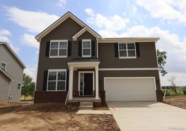 Single family home for sale at 2768 Silo Dr, SalineTownship_Washtenaw, MI 48176 | MLS# 20261071330