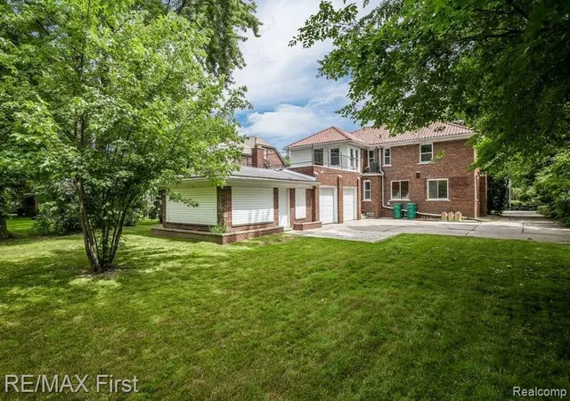 Photo 3 of Single family home for sale at 1349 Devonshire Rd, Grosse Pointe Park, MI 48230 | MLS# 20261071332 | Listing updated on 2026-09-13