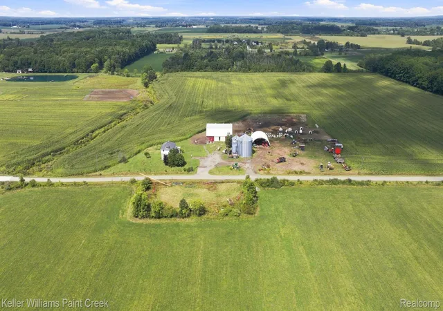 Photo 2 of Single family home for sale at 8850 Lohr Rd, Greenwood, MI 48006 | MLS# 20261071333 | Listing updated on 2026-09-08