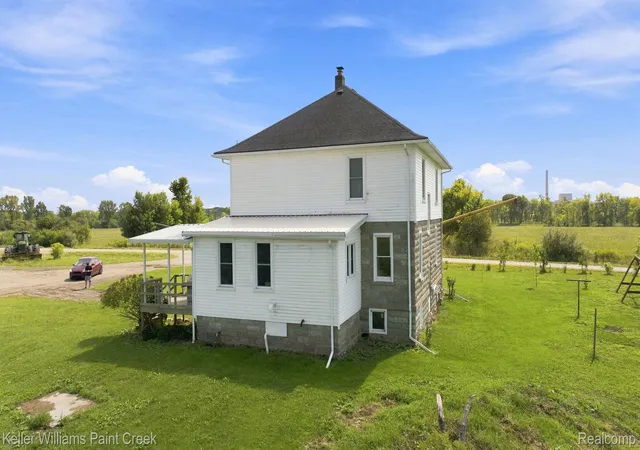 Photo 3 of Single family home for sale at 8850 Lohr Rd, Greenwood, MI 48006 | MLS# 20261071333 | Listing updated on 2026-09-08