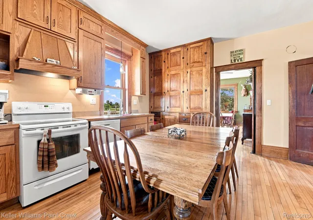 Photo 4 of Single family home for sale at 8850 Lohr Rd, Greenwood, MI 48006 | MLS# 20261071333 | Listing updated on 2026-09-08