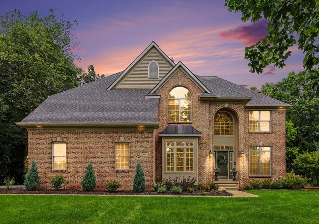 Photo 1 of Single family home for sale at 2469 Fairway Winds Ct Ne, Ada, MI 49301 | MLS# 65026047098 | Listing updated on 2026-09-14