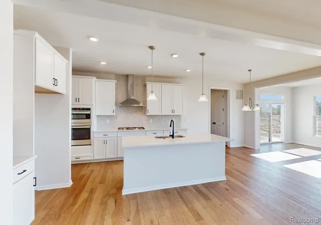 Photo 3 of Single family home for sale at 11705 Powell Ridge Ln, Washington, MI 48094 | MLS# 20261071335 | Listing updated on 2026-09-05