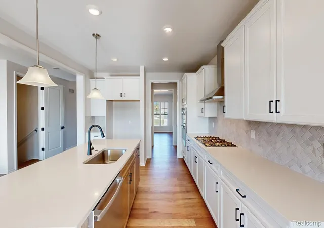 Photo 3 of Single family home for sale at 11705 Powell Ridge Ln, Washington, MI 48094 | MLS# 20261071335 | Listing updated on 2026-09-05