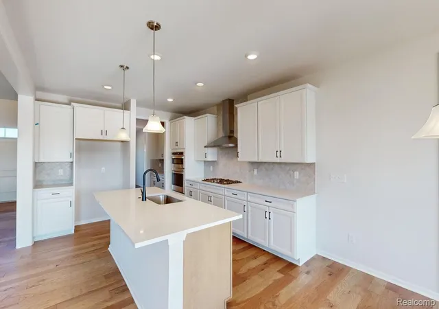 Photo 4 of Single family home for sale at 11705 Powell Ridge Ln, Washington, MI 48094 | MLS# 20261071335 | Listing updated on 2026-09-05