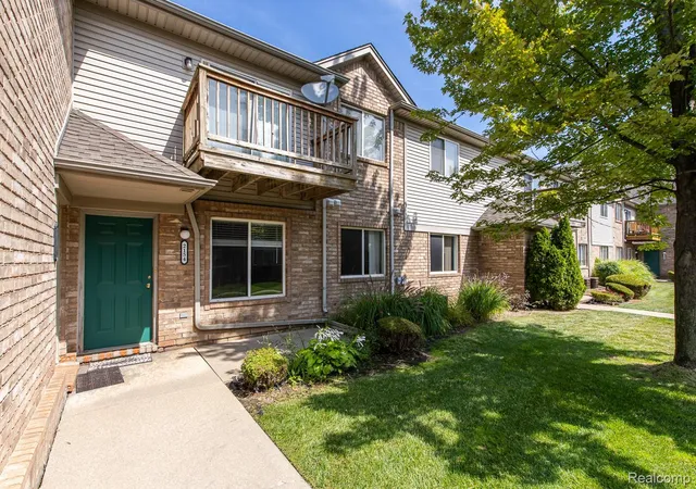 Photo 1 of Condo for sale at 2154 Frazho Rd, Warren, MI 48091 | MLS# 20261071339 | Listing updated on 2026-09-18