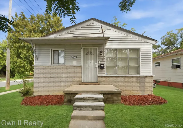 Photo 1 of Single family home for sale at 26772 Colgate St, Inkster, MI 48141 | MLS# 20261071338 | Listing updated on 2026-09-15